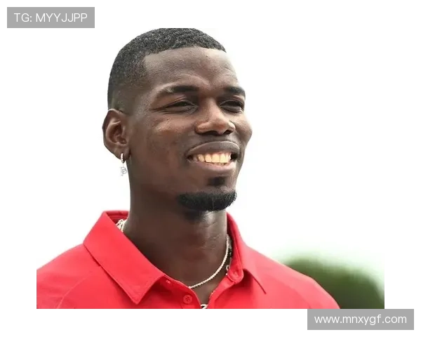 摩纳哥全力支持博格巴恢复训练本周有望重返赛场