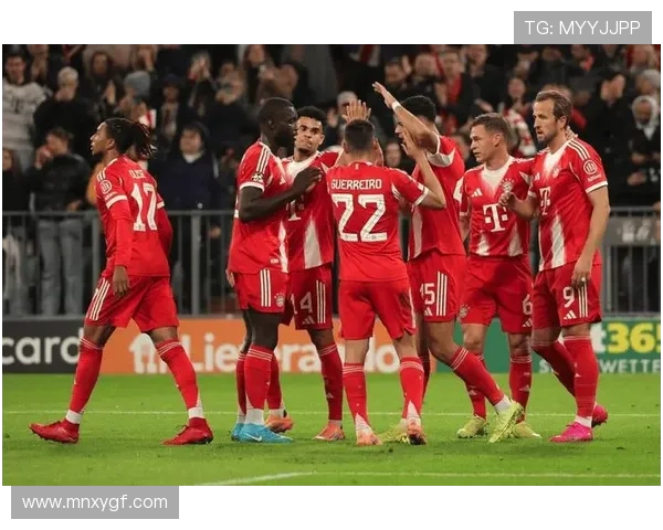 本赛季欧洲前十联赛八队不败五大联赛仅剩拜仁与亚特兰大坚守荣耀