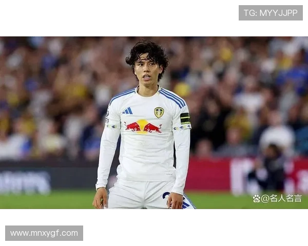 田中碧在对阵切尔西时打入英超首球实现职业生涯新梦想