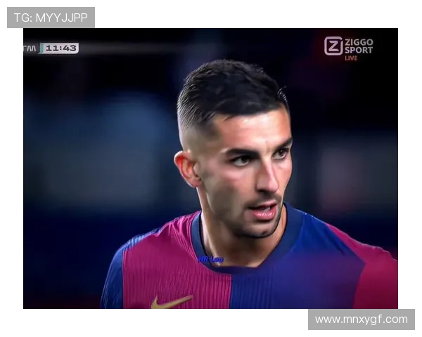 巴萨确认费兰托雷斯左腿肌肉超负荷但无损伤可继续参赛